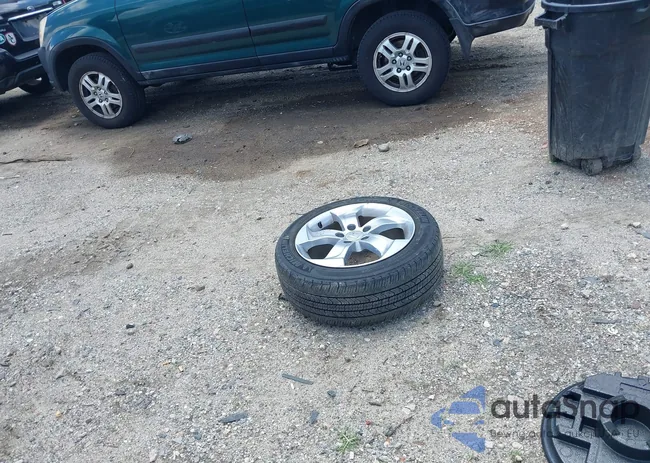 3CZRU6H36MM746835: 42542342