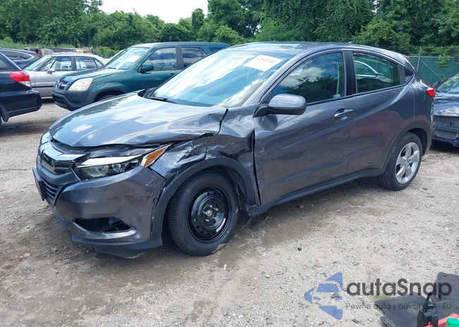 3CZRU6H36MM746835: 42542342