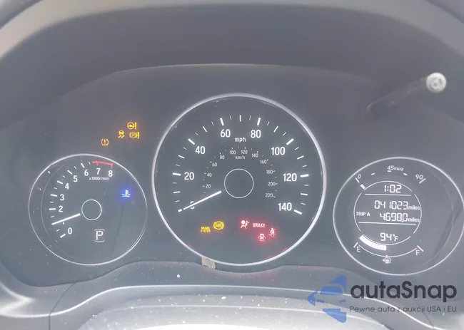 3CZRU6H36MM746835: 42542342