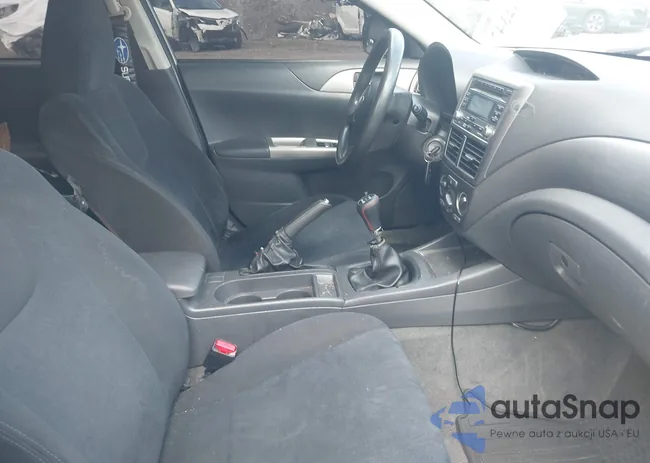 JF1GH61628G829013: 42542343