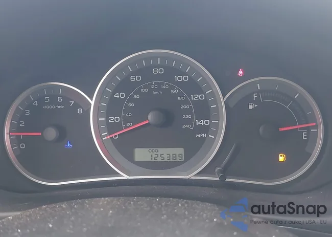 JF1GH61628G829013: 42542343