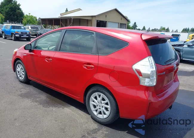 JTDZN3EU6C3102234: 42542347