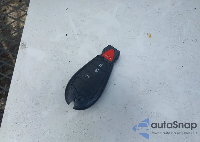 2B3CA3CV7AH242690: 42542384