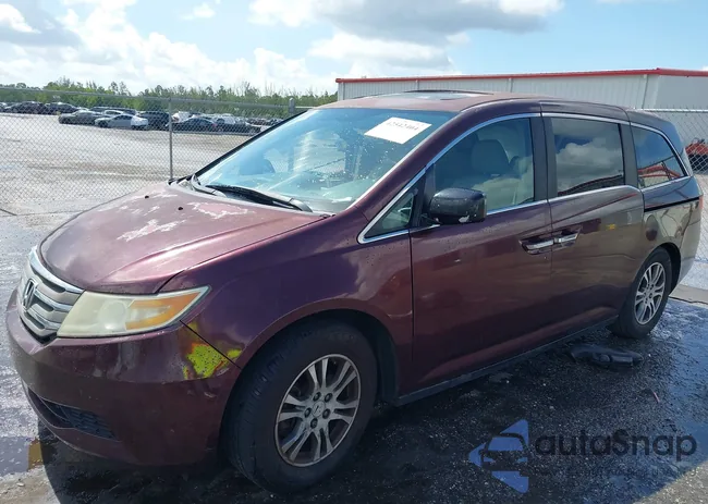 5FNRL5H64DB070323: 42542404