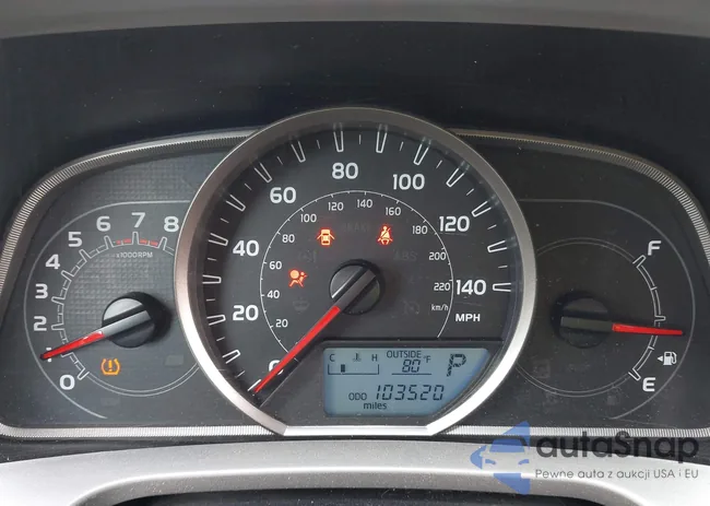 2T3BFREV9FW242385: 42542427