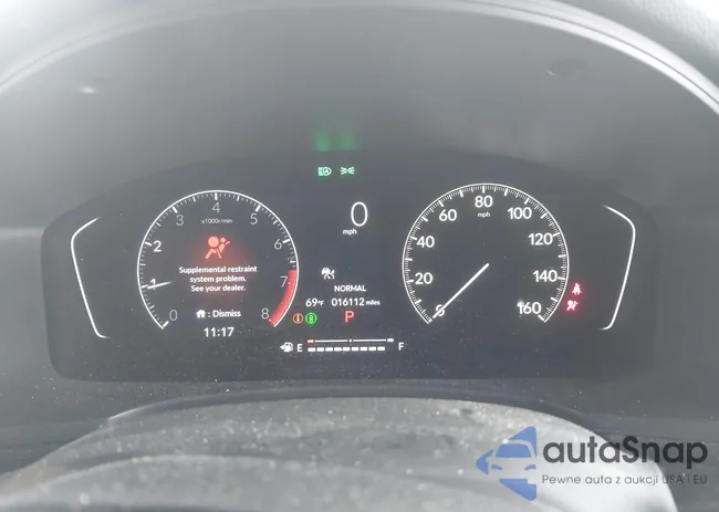 19XFL2H84PE022219: 42542439