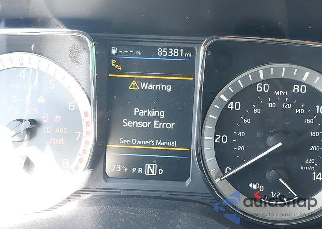 1N6AA1E53KN524225: 42542507