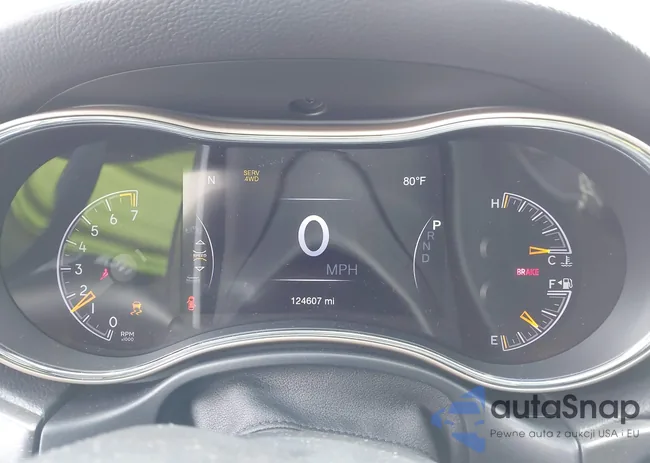 1C4RJFBG7HC874700: 42542545