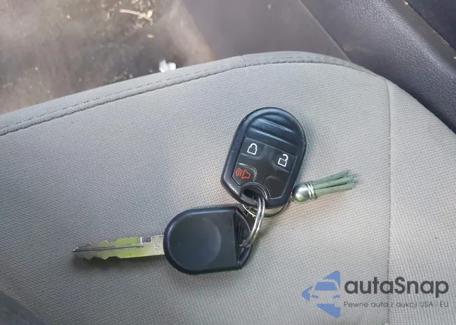 2FMDK3G98CBA83273: 42542558