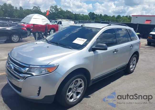 2FMDK3G98CBA83273: 42542558