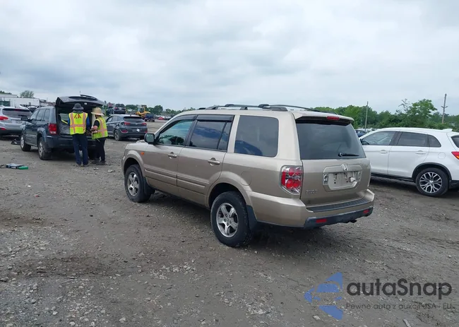 5FNYF28756B008300: 42543571