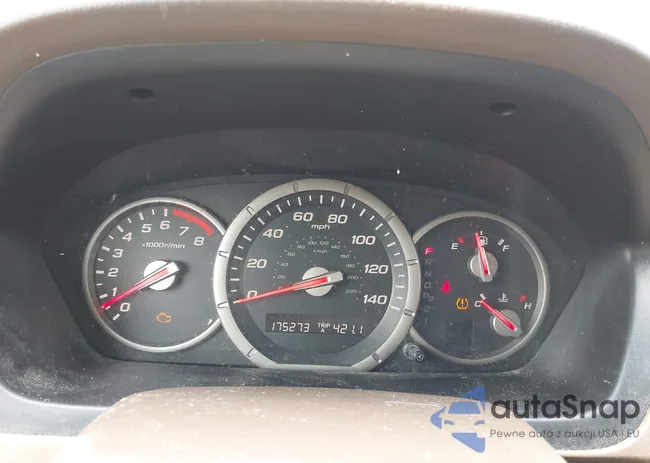 5FNYF28756B008300: 42543571