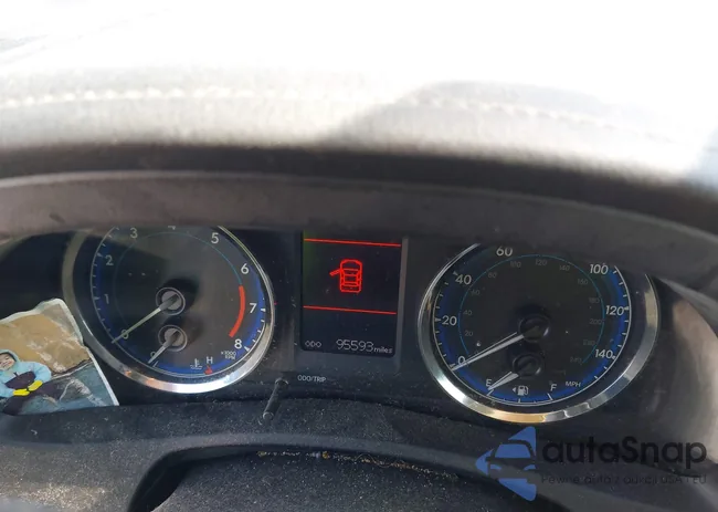 2T1BURHE3KC189642: 42543678