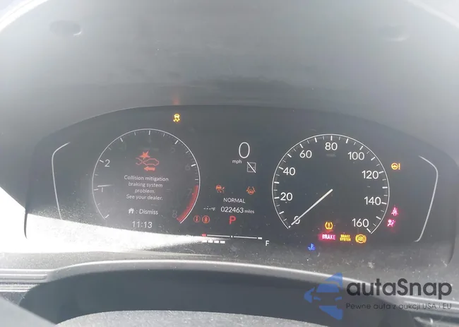 2HGFE2F57NH503152: 42543930