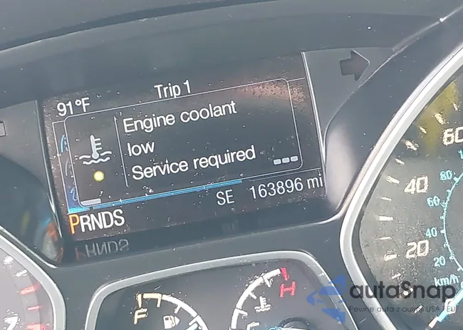 1FMCU0GX0DUD85607: 42543939