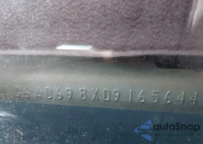 1G6AD698XD9165644: 42543954