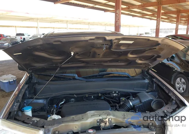 5FNYF3H40EB027234: 42543975