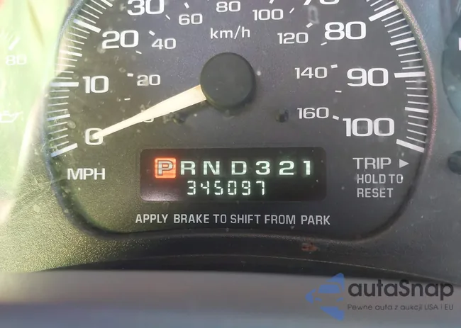 1GKDM19X64B507382: 42543987