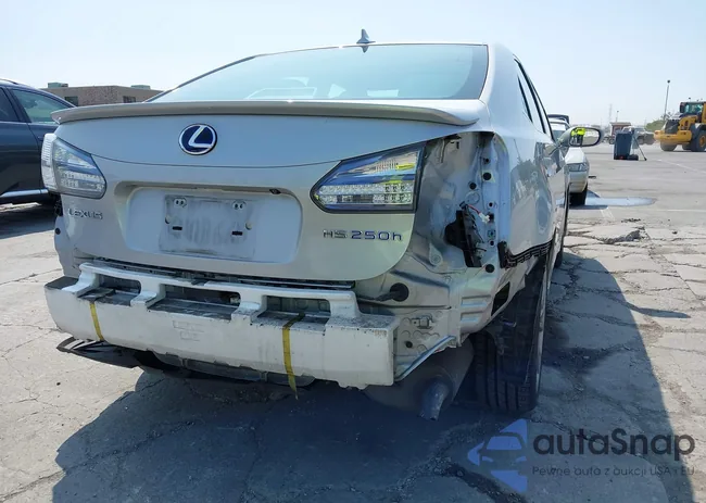 JTHBB1BAXA2006925: 42543992