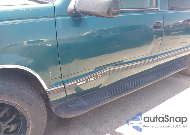 3GKEC16R2TG522612: 42544124