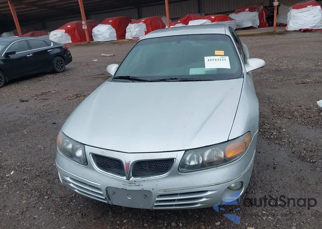 1G2HX54K1Y4153700: 42543221