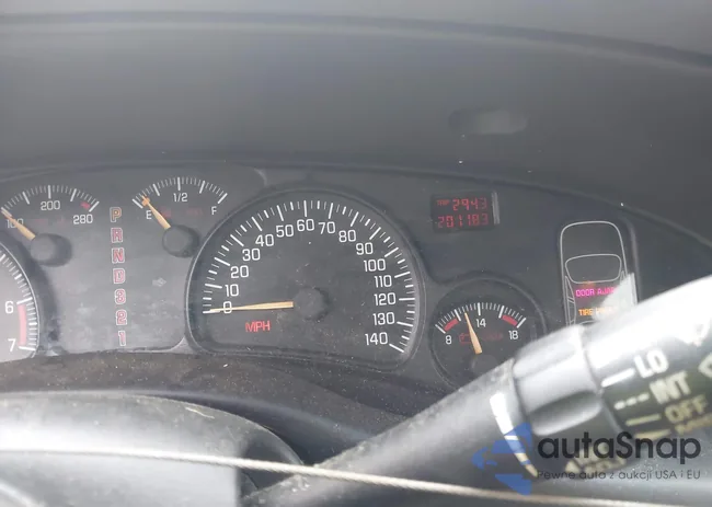 1G2HX54K1Y4153700: 42543221