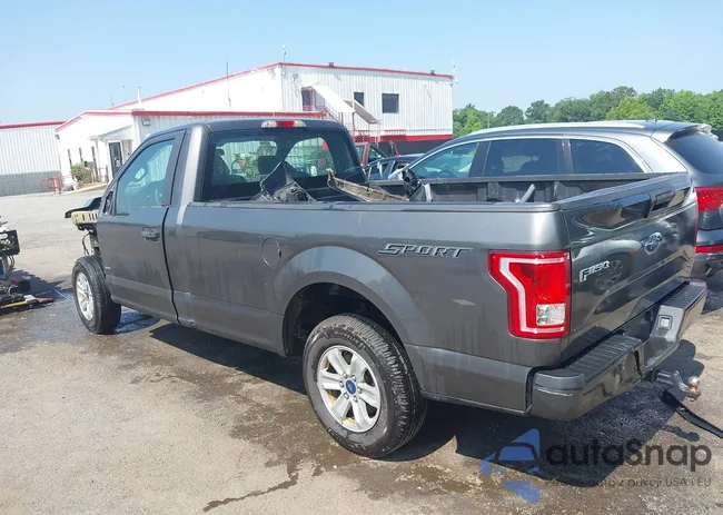 1FTMF1CP0HKD67320: 42543224