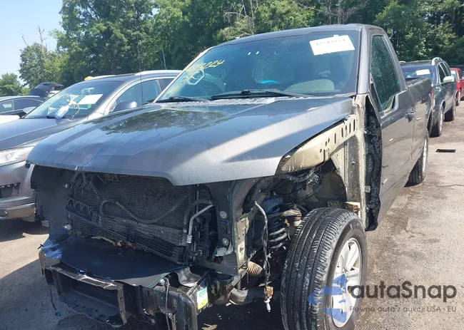 1FTMF1CP0HKD67320: 42543224