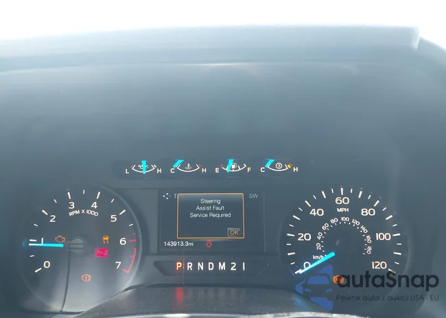 1FTMF1CP0HKD67320: 42543224