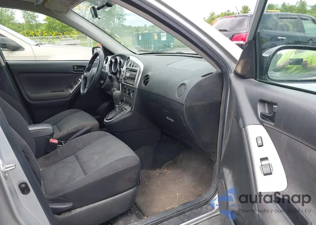 5Y2SL65807Z434457: 42543441