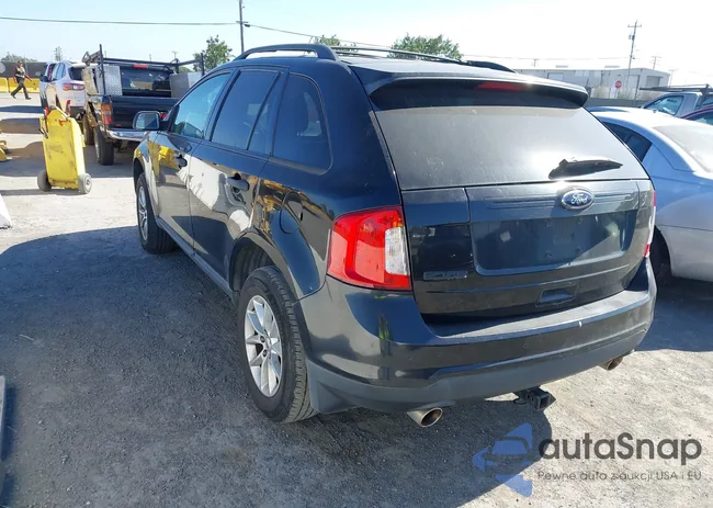 2FMDK3GC6DBC06890: 42543533