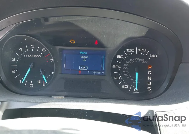 2FMDK3GC6DBC06890: 42543533