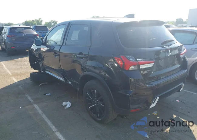 JA4APUAU2NU018955: 42544570