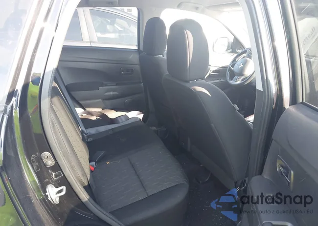 JA4APUAU2NU018955: 42544570