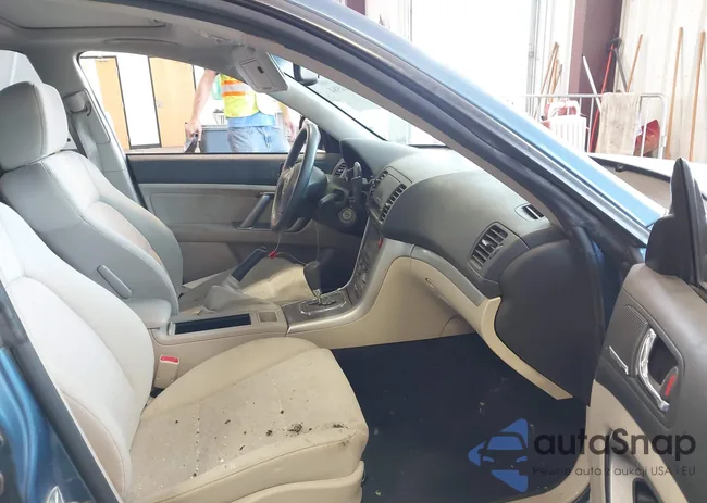 4S3BL616X97234060: 42544584