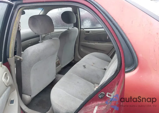 2T1BR12E31C441089: 42544600