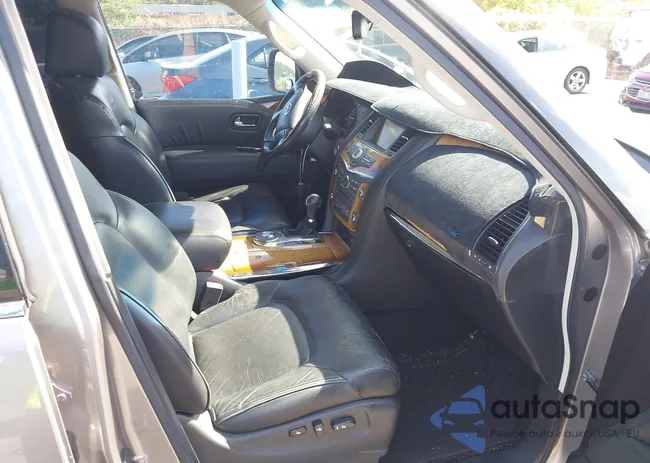 JN8AZ2ND5B9700701: 42544682