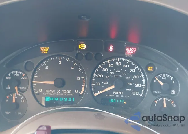 1GTCS19W228113831: 42544814