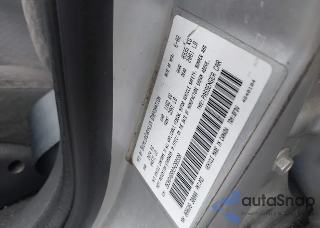 2B3HD46R02H280538: 42544861