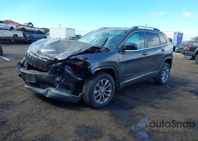 1C4PJLLB7KD301578: 42544887