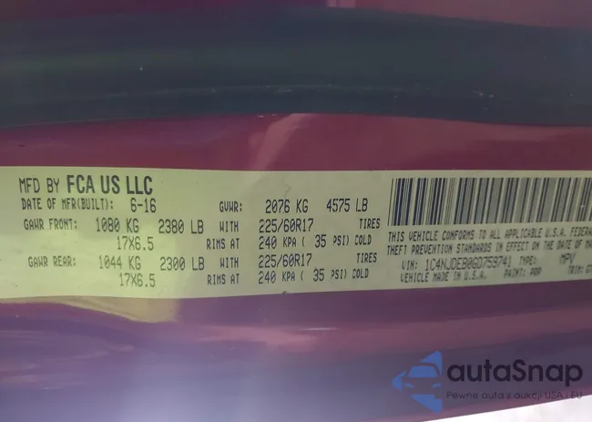 1C4NJDEB0GD759741: 42544948