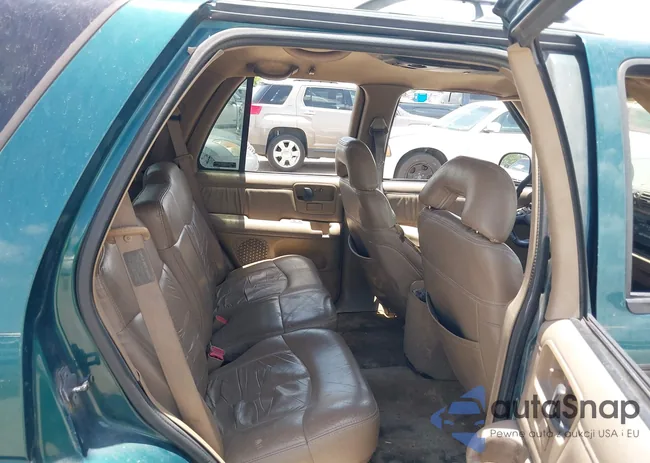 1GKDT13W8V2504231: 42545085