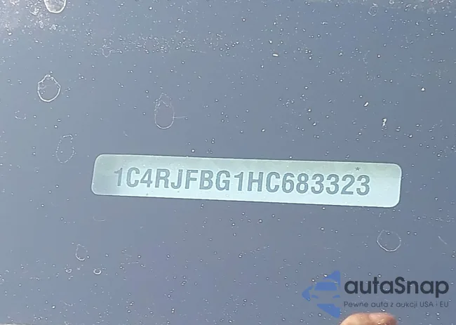 1C4RJFBG1HC683323: 42545146