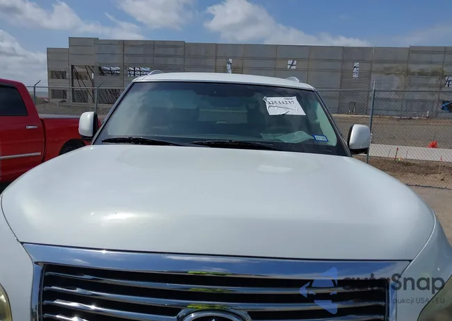 JN8AZ2NE6B9004485: 42544237