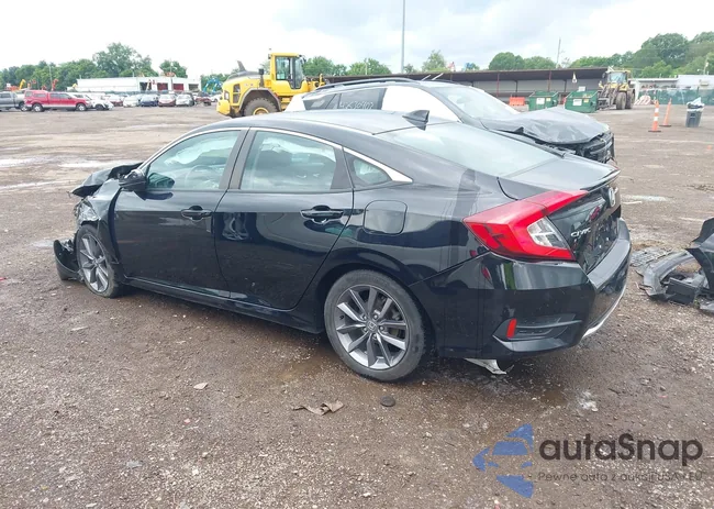 19XFC1F36KE002399: 42544258