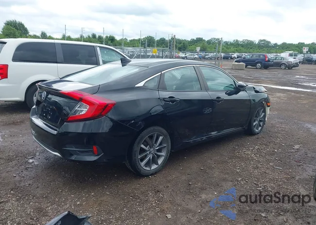 19XFC1F36KE002399: 42544258