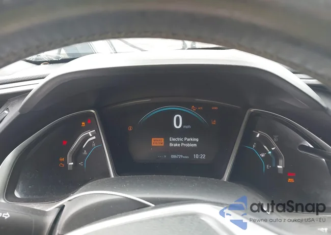 19XFC1F36KE002399: 42544258