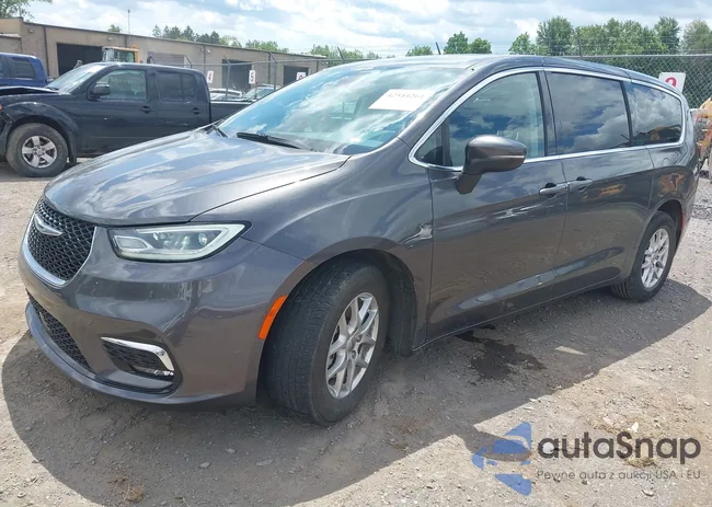 2C4RC1BG5PR520967: 42544264