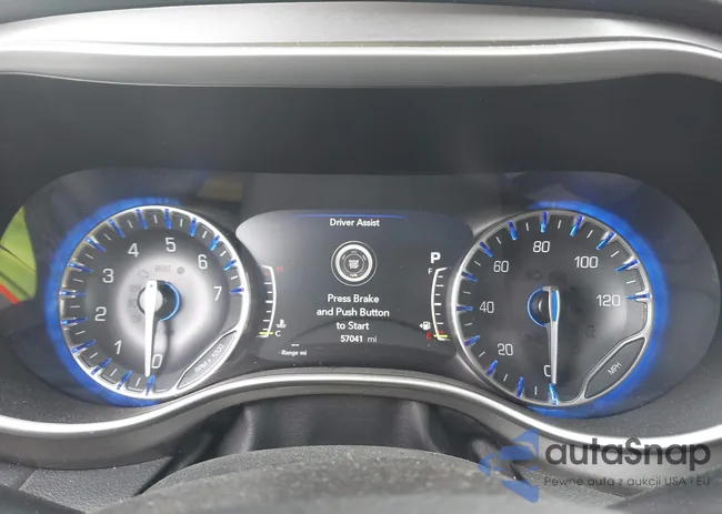 2C4RC1BG5PR520967: 42544264