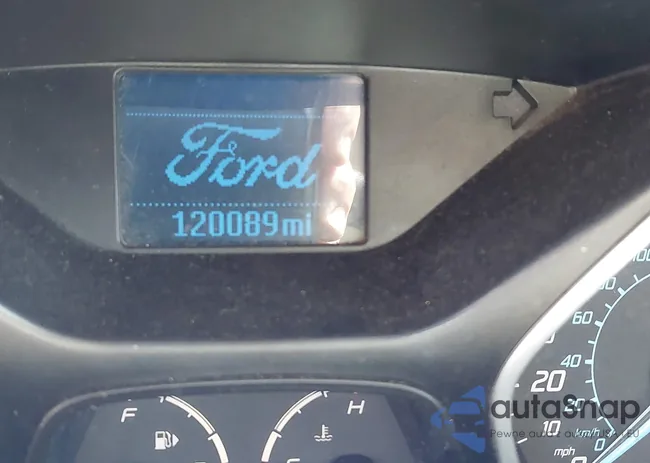 1FAHP3F27CL455865: 42544294